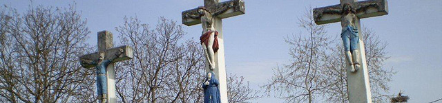 Župa Podturen Rotating Header Image